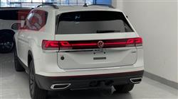 فولكسفاغن أطلس